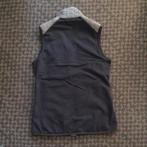 Smart wool vest - Picture 5 of 6